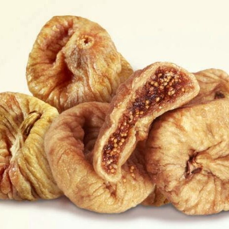 

Buah Kering - Buah Tin Kering/Buah AraDried Figs - 1Kg