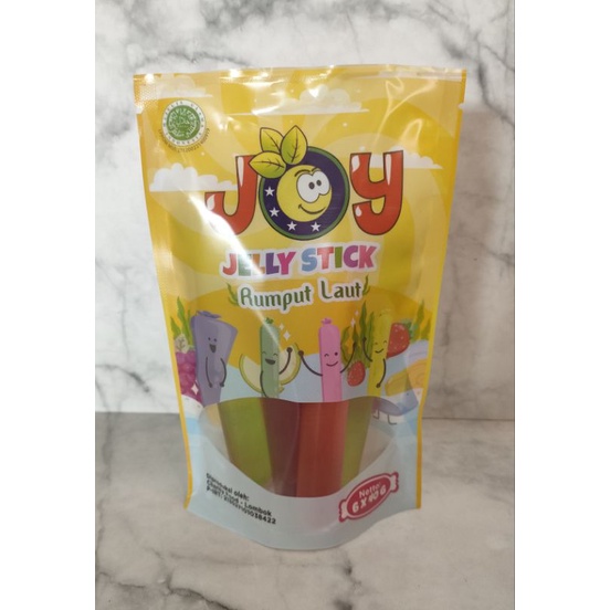 

Jelly stick rumput laut