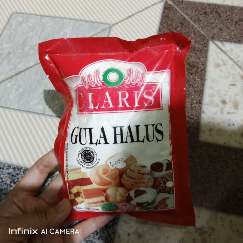

gula halus