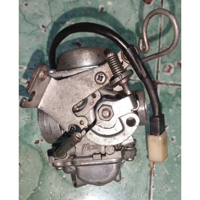 karburator Suzuki Nex ori