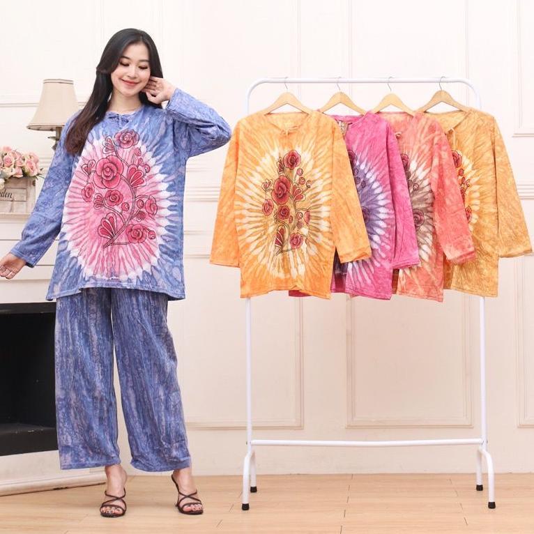 LDY.02Jl22м - BABYDOLL CP JUMBO BAHAN KAOS