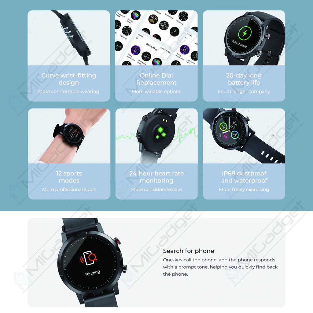 Haylou LS05S Haylou RT Haylou LS 05S Haylou RT LS05S Smartwatch