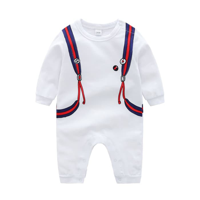 Gucci backpack Baby jumper baby romper 