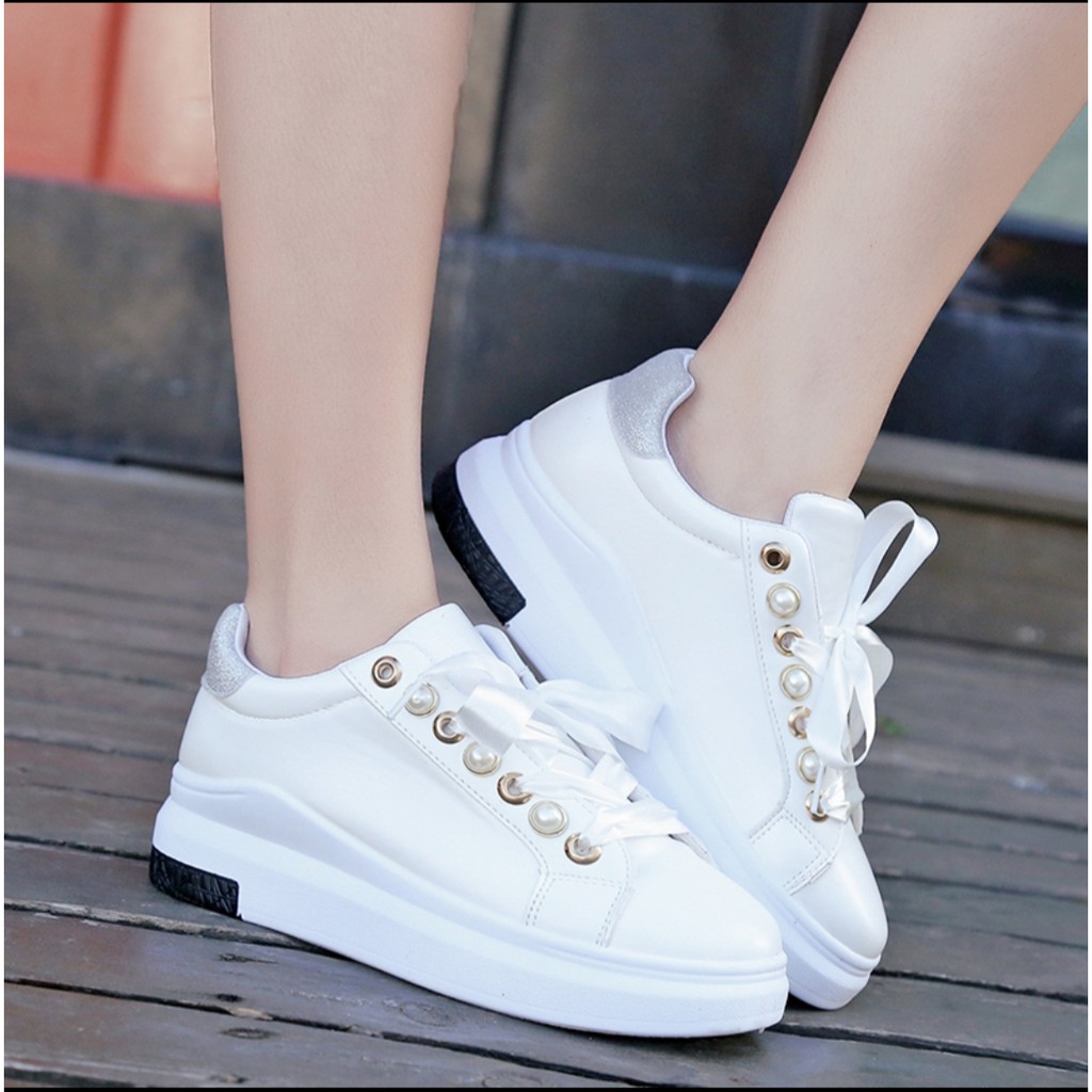 sepatu/sepatu sneakers/ ys205 sneakers tali