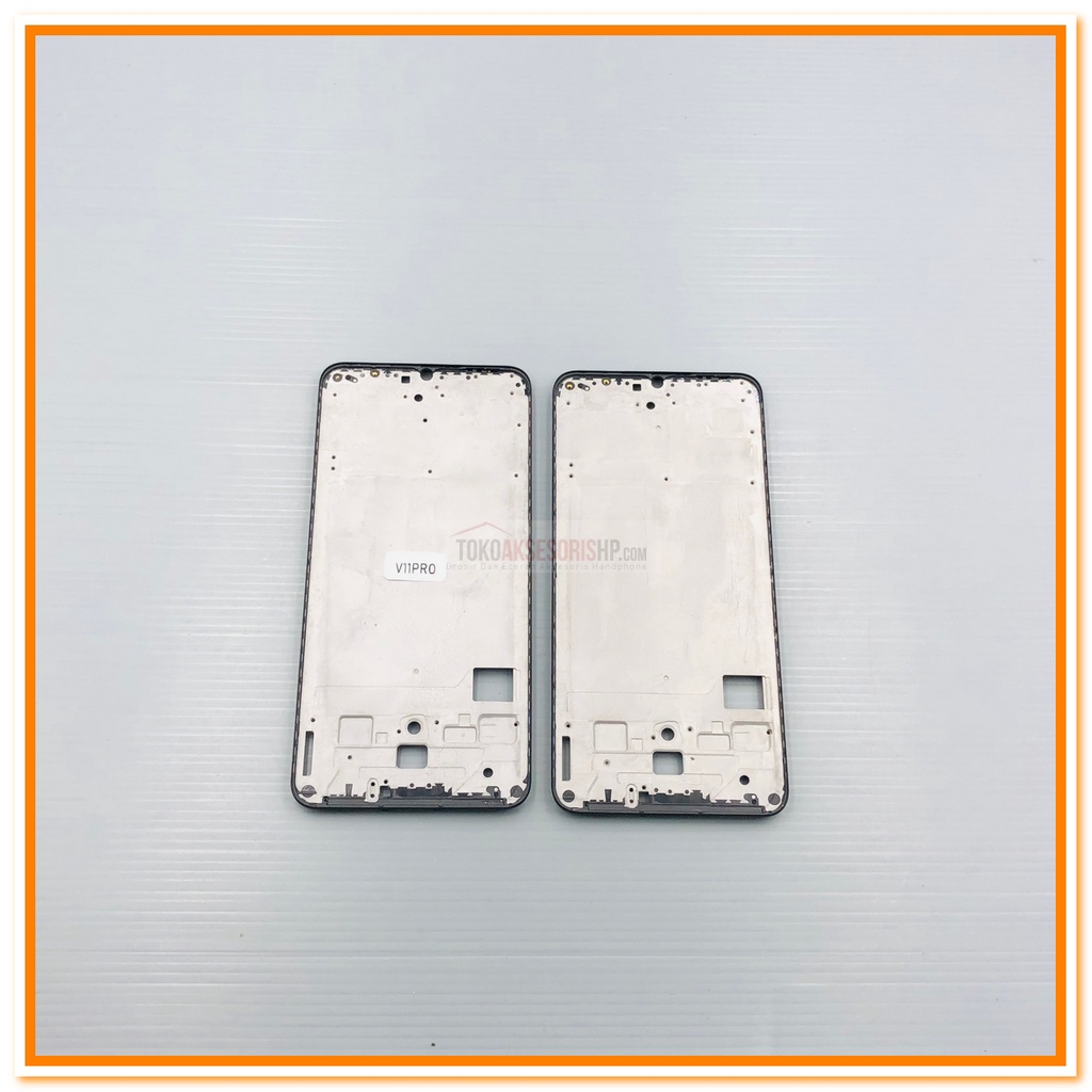 Tulang Tengah Vivo V11 Pro Tatakan Lcd Vivo V11 Pro Frame Vivo V11 Pro