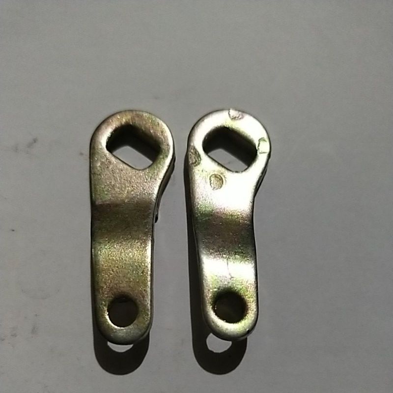 paha rem belakang Vespa