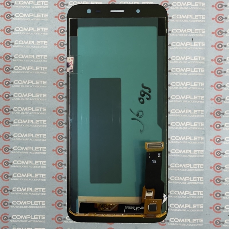 LCD SAMSUNG J600 / LCD SAMSUNG J6 / LCD TS SAMSUNG A600G / A600F ORIGINAL