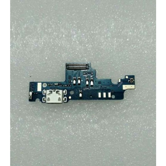 FLEXIBLE CHARGER REDMI NOTE 4X BIG / KONEKTOR CHARGER / PAPAN BOARD CHARGER XIAOMI REDMI NOTE 4X BIG