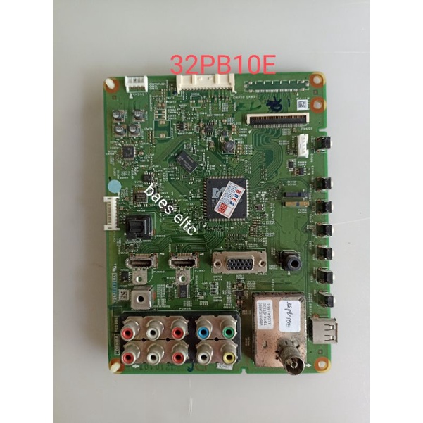 MAINBOARD-MB-TV-THOSIBA-32PB10E-32PB10E
