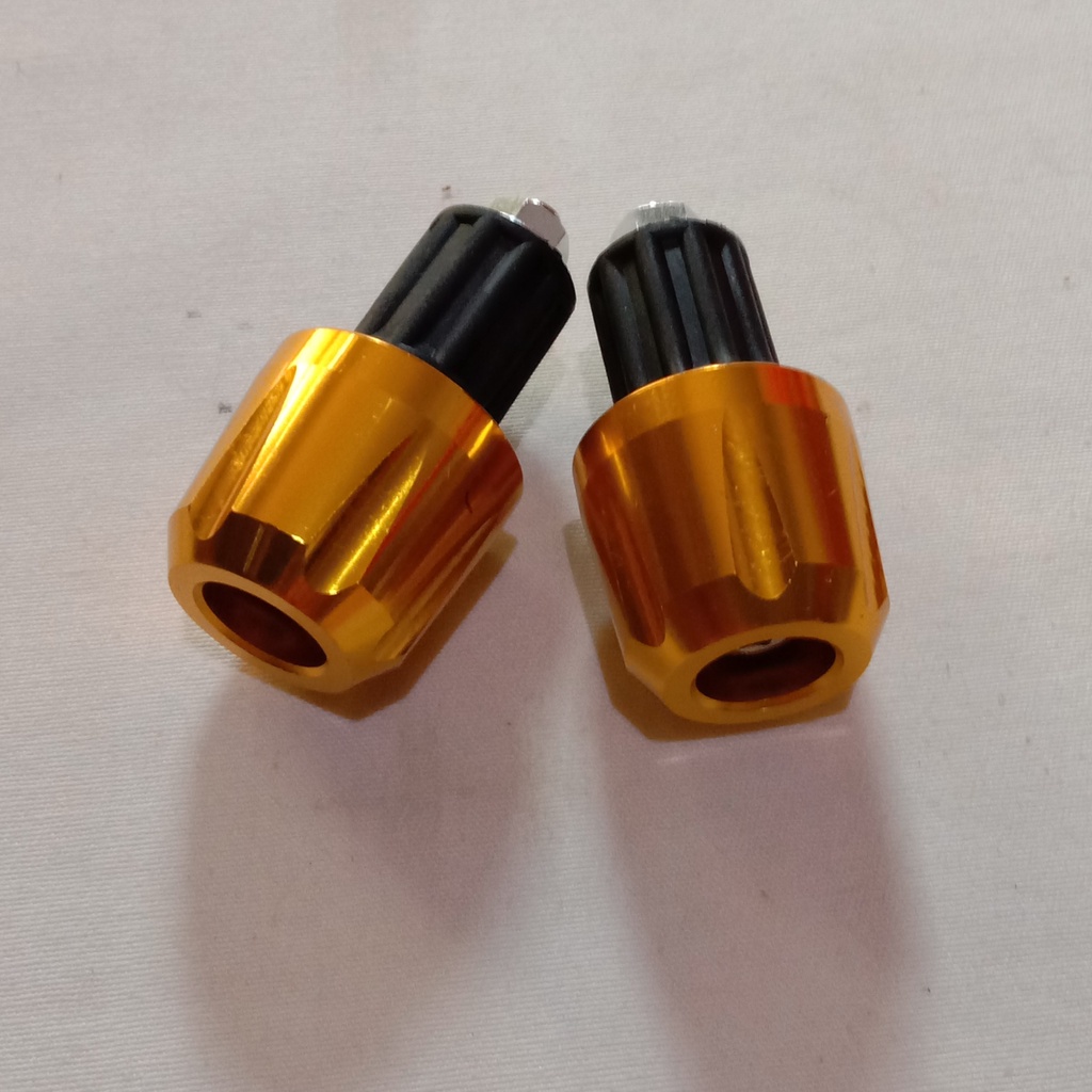 Jalu stang jalu Variasi warna stang stir new PCX nmax Aerox Vario 150 warna chrome harga sepasang Dl