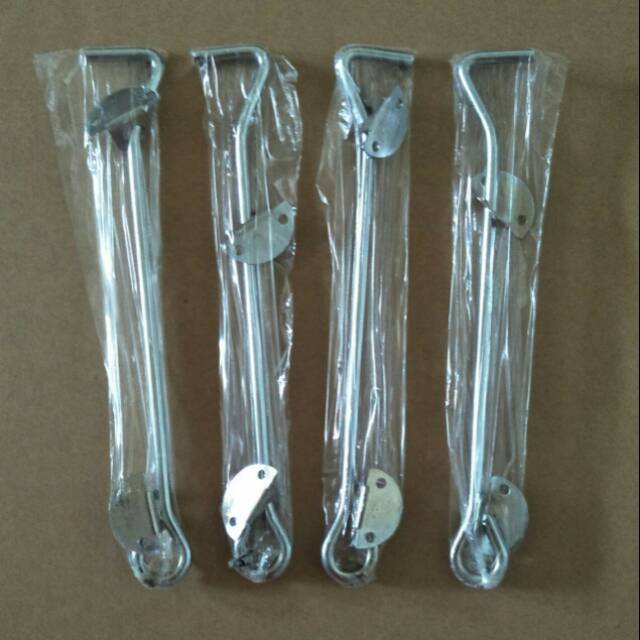 Cantolan jendela / hak angin jendela