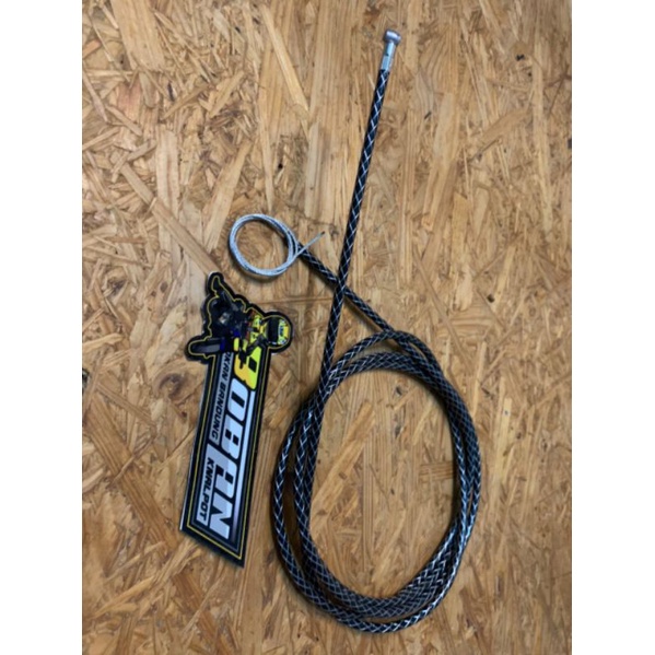 kabel gas carbon rx king rx s 1 cabang