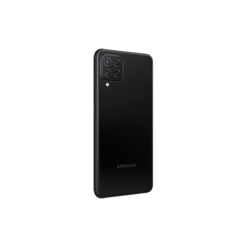 Samsung Galaxy A22 LTE (6+128 GB) Black