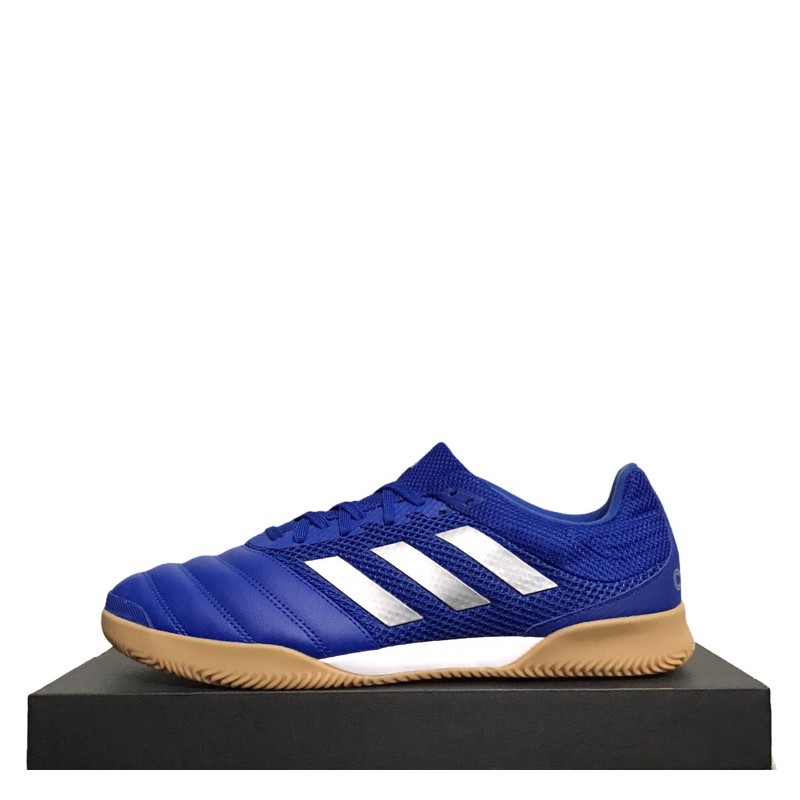 Sepatu Futsal Adidas Copa 20.3 IN Sala EH1492 Blue ORIGINAL BNIB