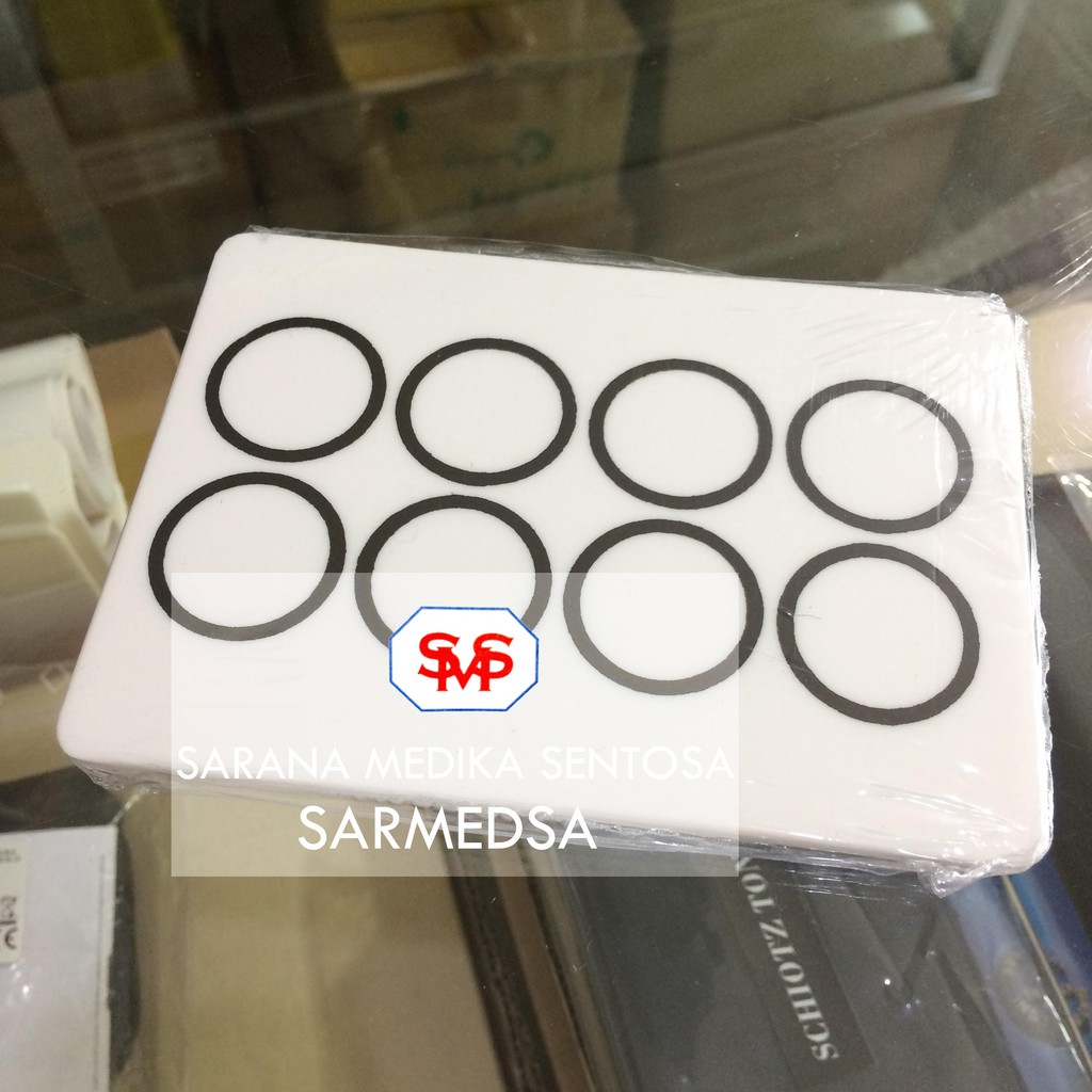 

PLAT WIDAL ACRYLIC