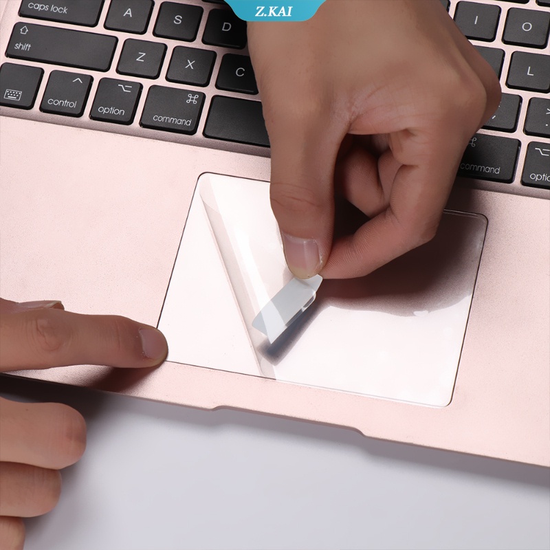 Stiker Pelindung Anti Sidik Jari Tahan Debu Untuk Apple Mouse Trackpad 2