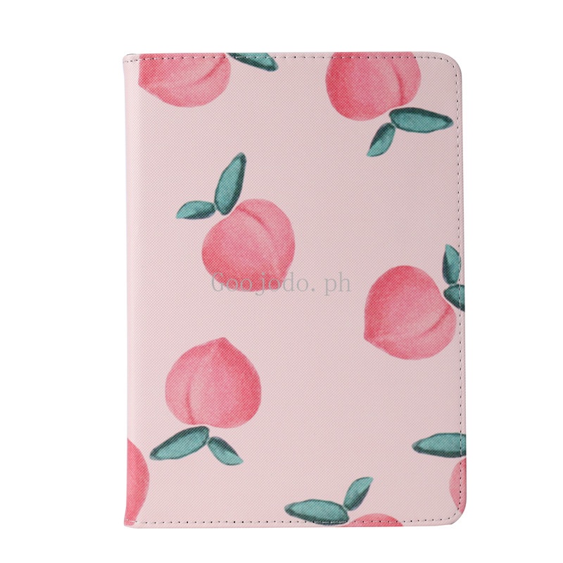 Soft Case Pelindung Tablet Untuk Ipad Air 2 9.7 Mini 2 5 Mini 5 10.2 2019