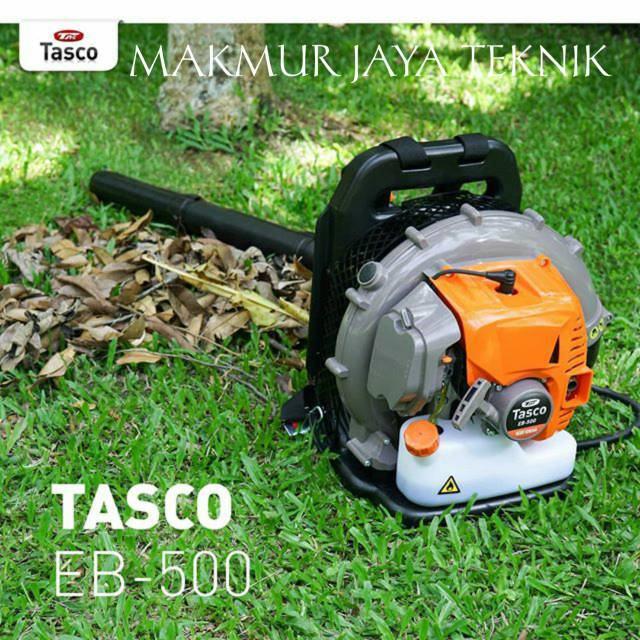 Mesin Blower Tasco EB-500 Blower Angin