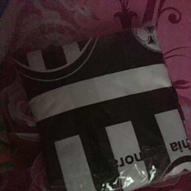 Sprei Homemade Space Ocean