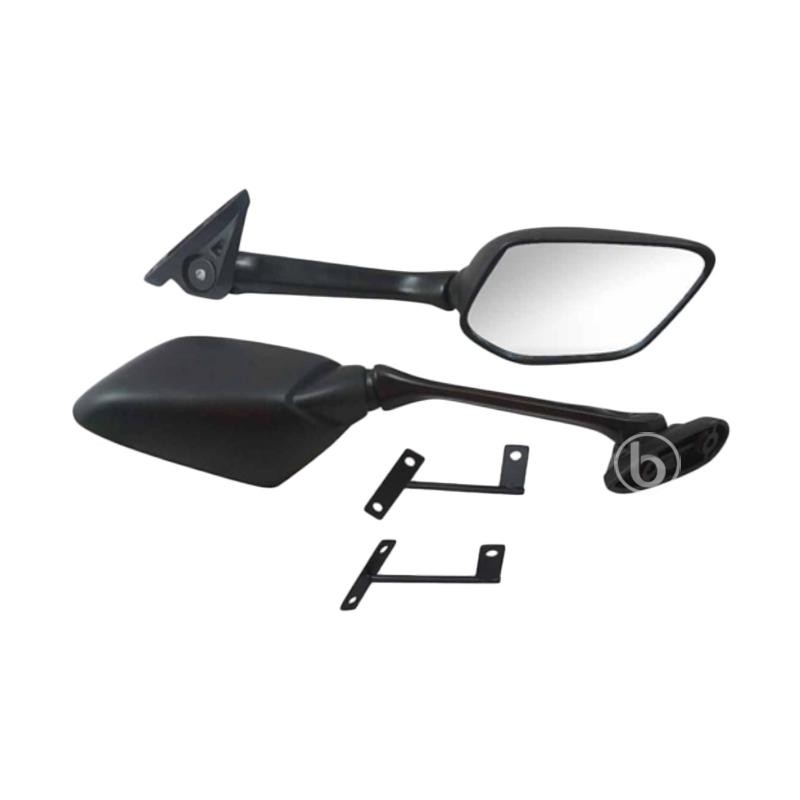 Spion variasi Yamaha Nmax - Kanjeng Raden Variasi