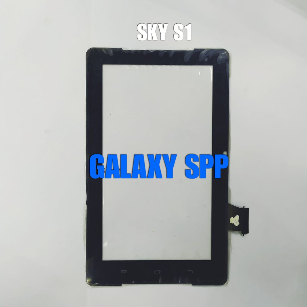 TOUCHSCREEN ONLY SKY S1