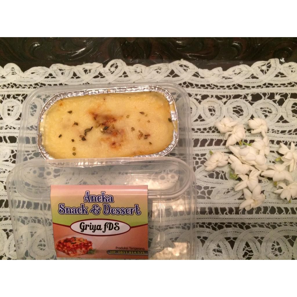 

SPAGHETI PANGGANG GRIYA FDS