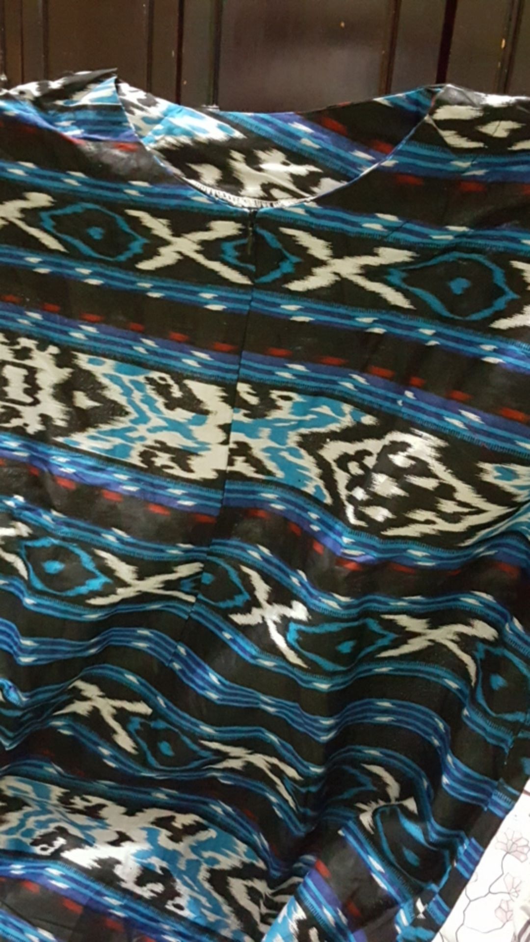 Kemeja Batik Pria Lengan Panjang Big Size Jumbo M.l.xl.xxl.3l.4l.5l.6l.7l.8l.9l.10l