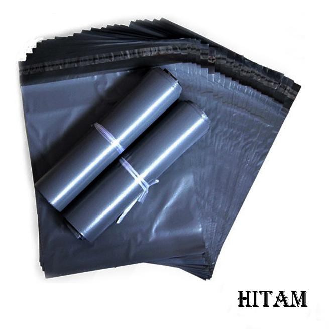 

Paling Sesuai.. Plastik Packing Uk 28x42 cm POLYMAILER Kantong Plastik 1 Pack isi 100 pcs High Quali