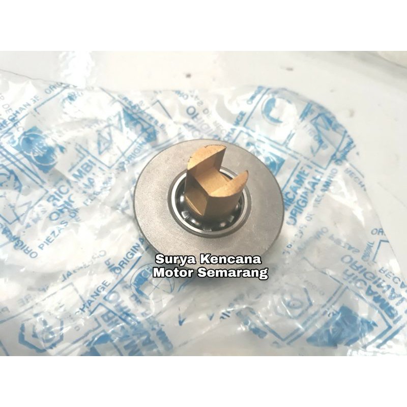 Stut stud kopling racing Vespa Super Sprint Bajaj Bagol VBB PX