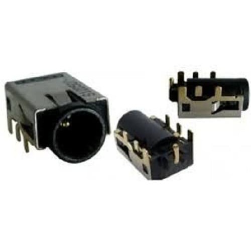 DC Connector untuk Asus Vivobook Zenbook X200CA X200