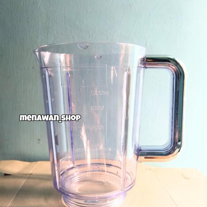 *#*#*#] Gelas blender cosmos cb 802 original