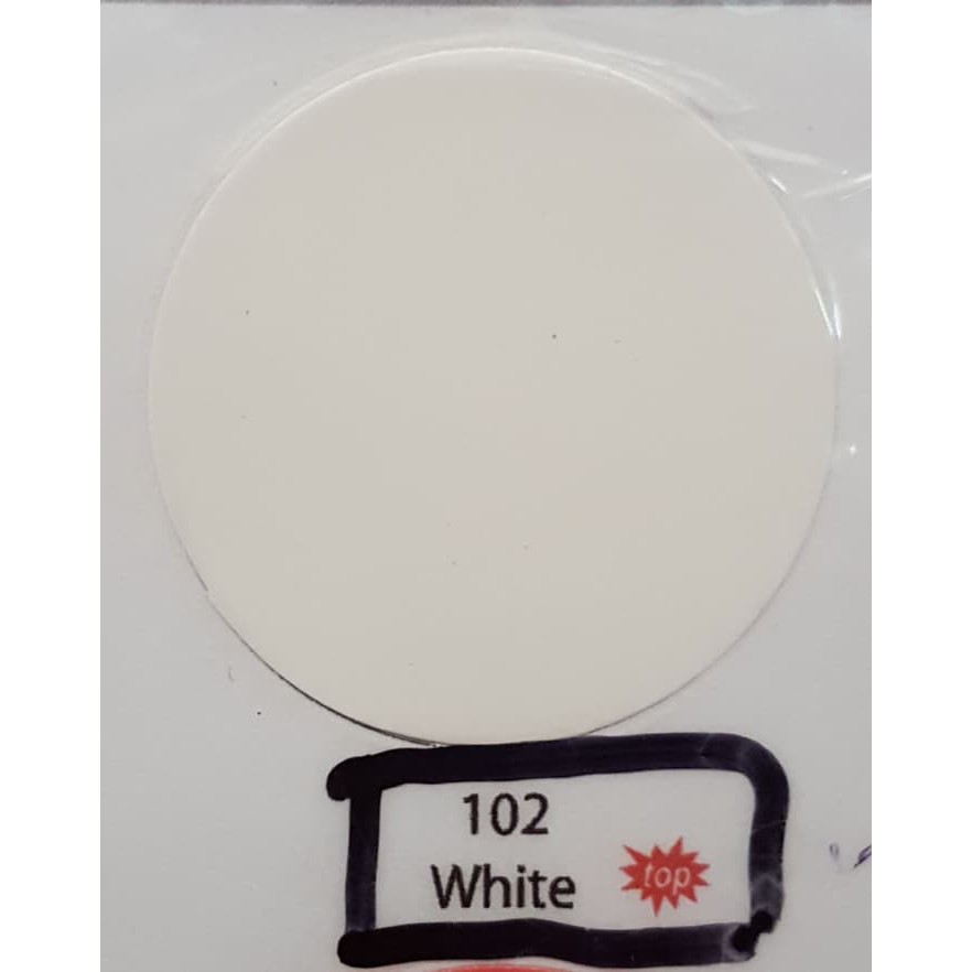 

Samurai Paint 102 White Best Quality