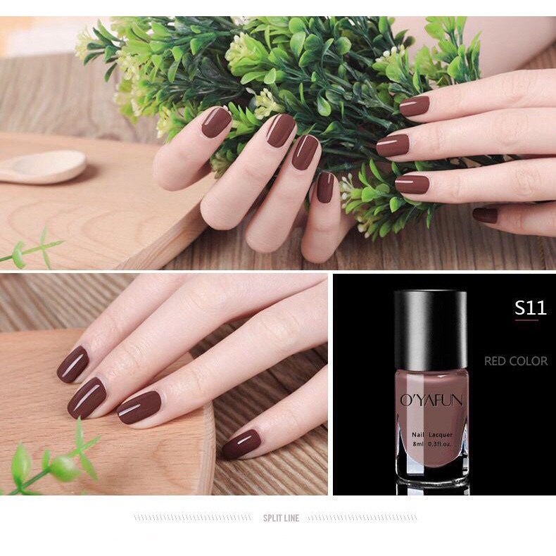 COD/OYAFUN S11/OYAFUN/KUTEK/KUKU/KUTEK PEEL OFF/KUTEK MURAH/KUTEK KUKU/KUTEK HALAL/CAT/CAT KUKU/PERA