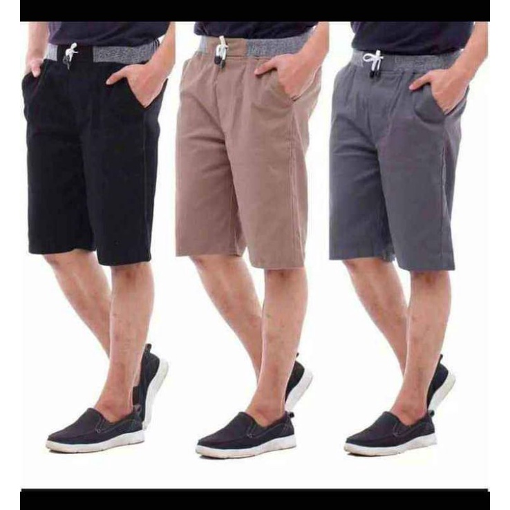 CELANA 100 RIBU DAPAT 5 model chinos