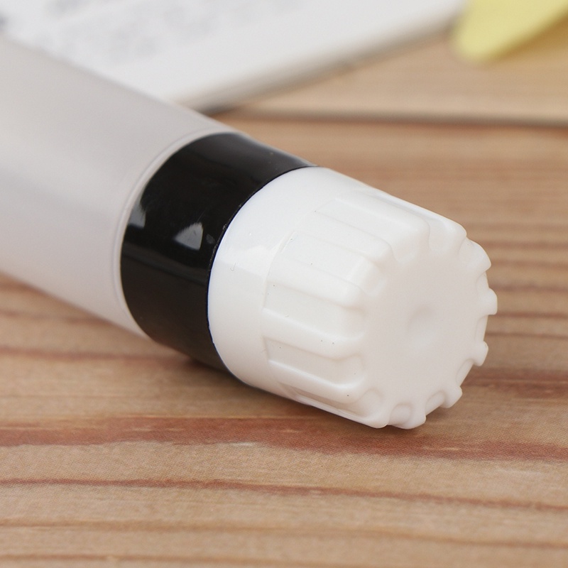 {LUCKID}8Ml Plastic Contactlens Eyes Dropper Bottle Nursing Liquid Bottle Container Case