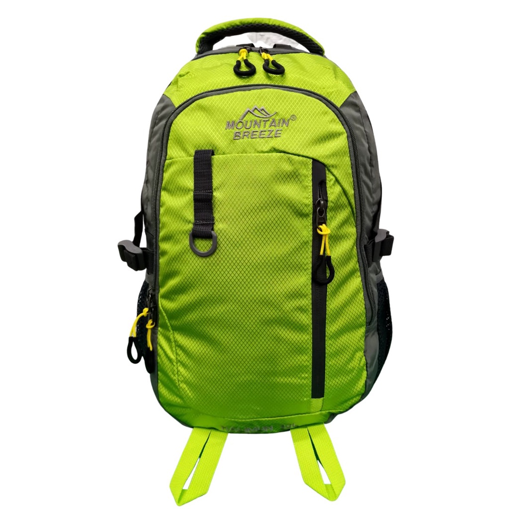 HIGHLAND MOUNTAIN BREEZE HALIMUN 99006 tas ransel pria backpack tas sekolah tas kuliah tas punggung ransel laptop ransel gunung mountain breeze 18 inch ransel gunung 30L ransel sekolah ransel higking ransel seepeda ransel running ransel gunung murah