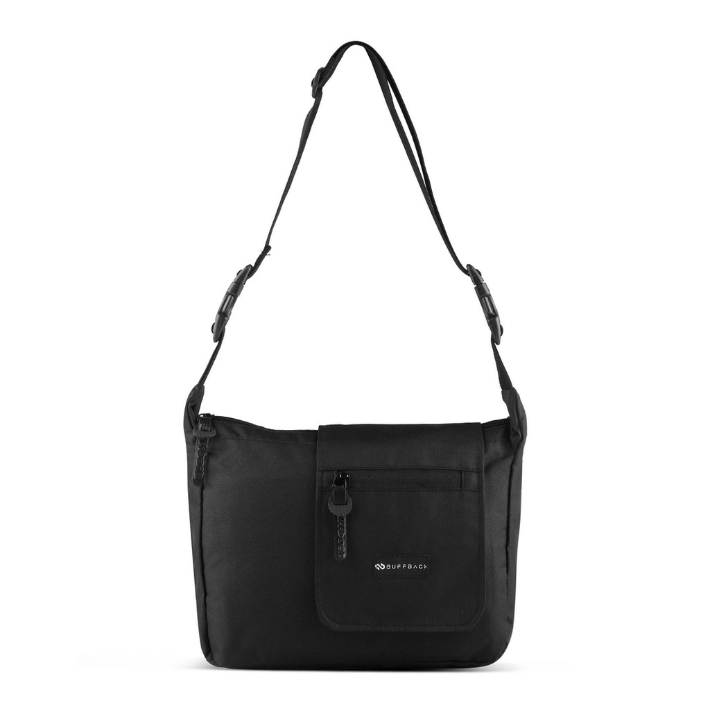 Tas Selempang Slingbag Casual Buffback C-321NT