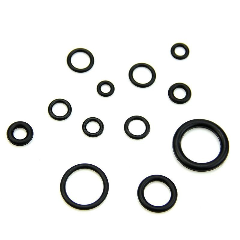 karet seal oring Karet Rubber O Ring Seal Tightening 225 PCS