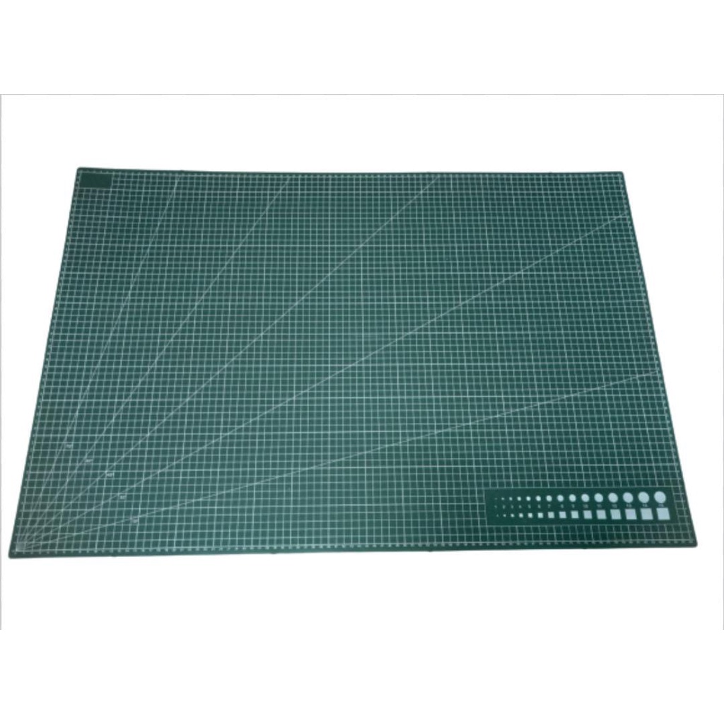 Cutting Mat A1 Double Sided Self healing PVC