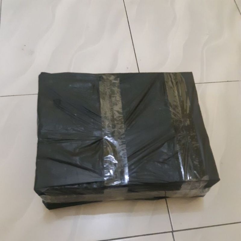 

Packing kardus/plastik