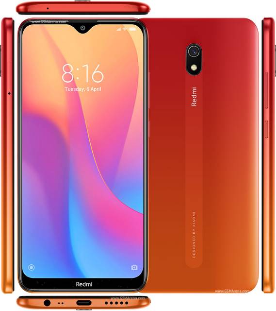 Xiaomi Redmi 8a Resmi Indonesia Tidak Berstiker TAM lagi RAM 2GB ROM 32GB Android Pie Snapdragon 439