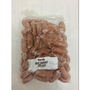 

Endura Beef Cocktail Sausage
