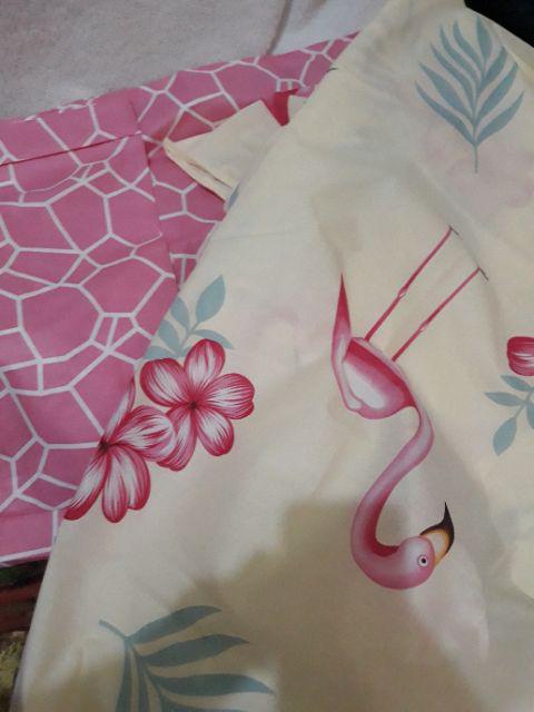 Grosir Sprei Via Cargo Katun Lokal