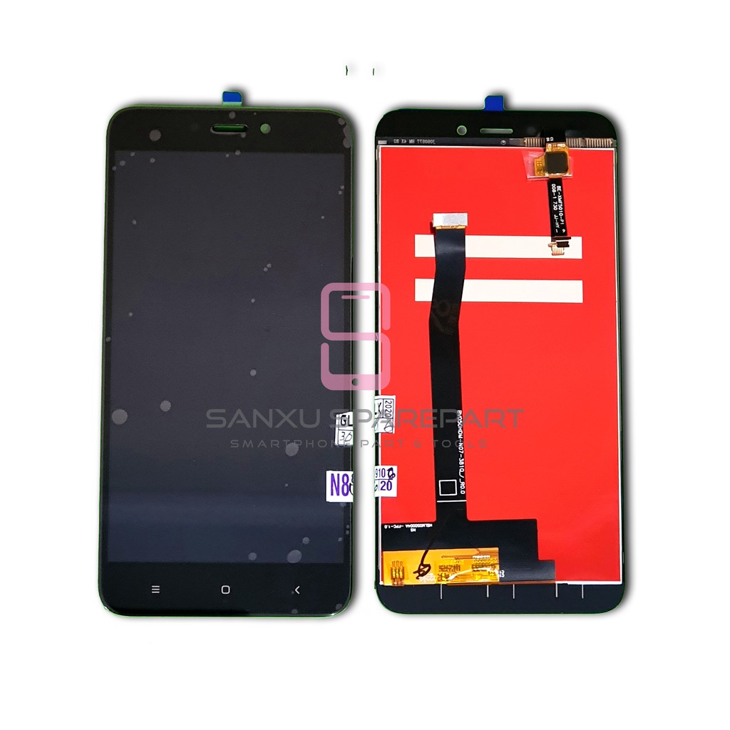 LCD TOUCHSCREEN XIAOMI REDMI 4X FULLSET