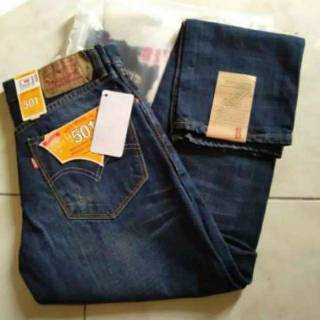  Celana  Jeans  Levis  501  Import 100 Original Celana  Levis  