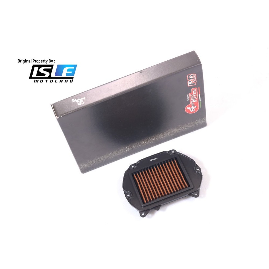 SPRINT FILTER Udara Racing Air CBR250RR CBR250RR Original Latvia
