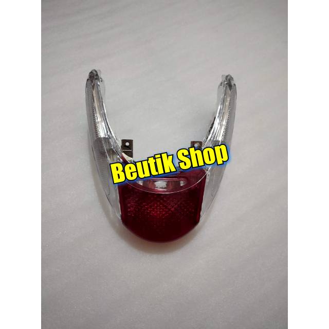 LAMPU STOP STOPLAMP BELAKANG VARIO 110 CW KARBU LAMA