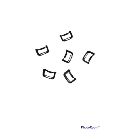 karet pelindung konektor charger oppo dan realme tipe C