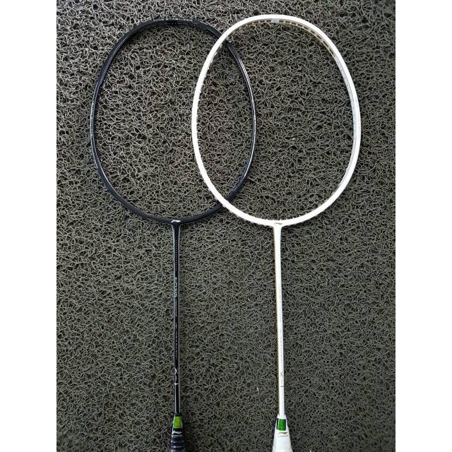 Raket badminton Lining Xiphos X1 Original Shopee Indonesia