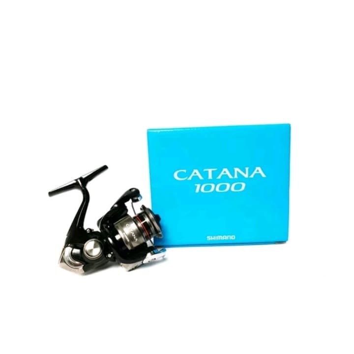 Reel Shimano Catana 1000 FD